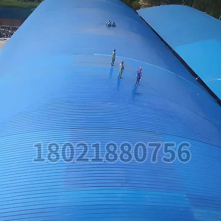 煤棚彩鋼翻新噴漆