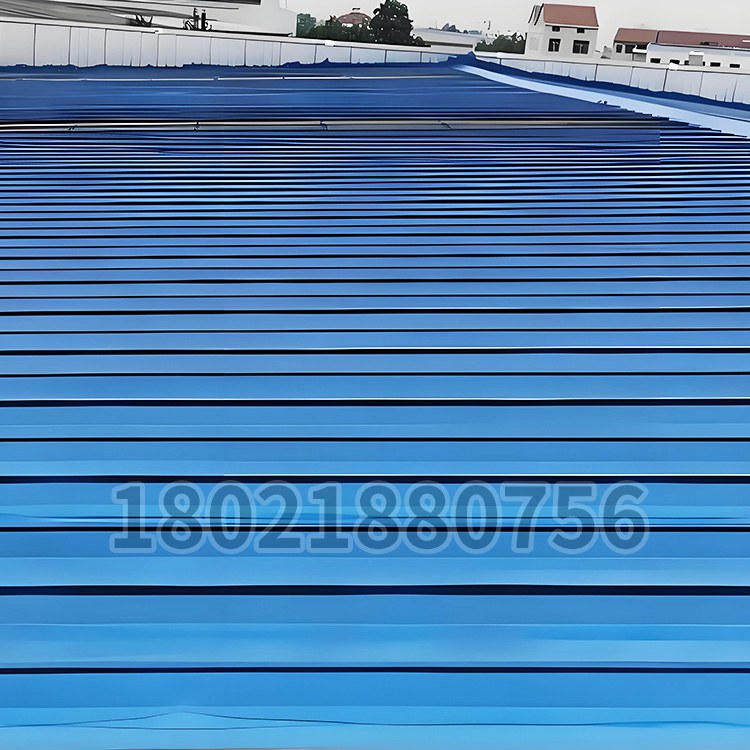 廠房屋麵（miàn）翻新