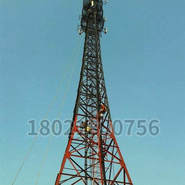 鐵塔防腐維護