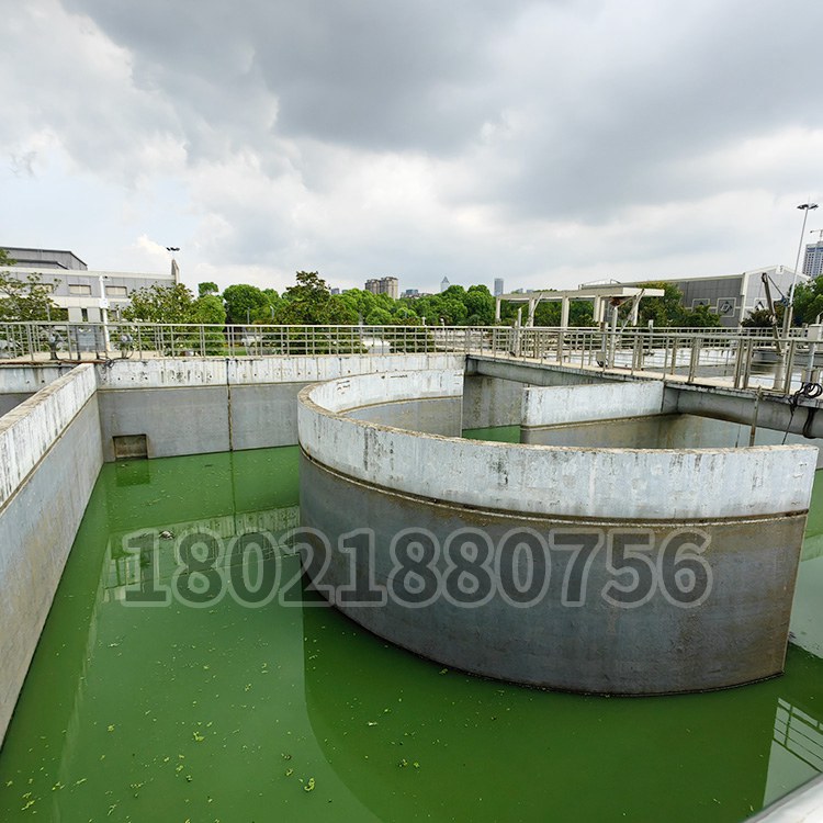 氧化池防（fáng）腐施工