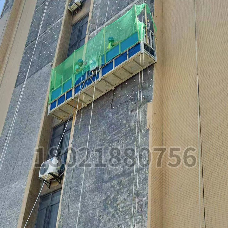 外牆（qiáng）瓷磚脫落拆（chāi）除（chú）