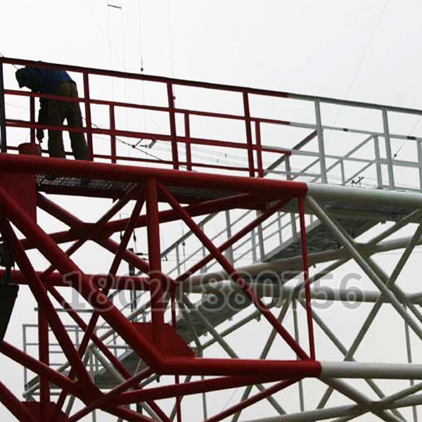 鋼結構除鏽防腐（fǔ）