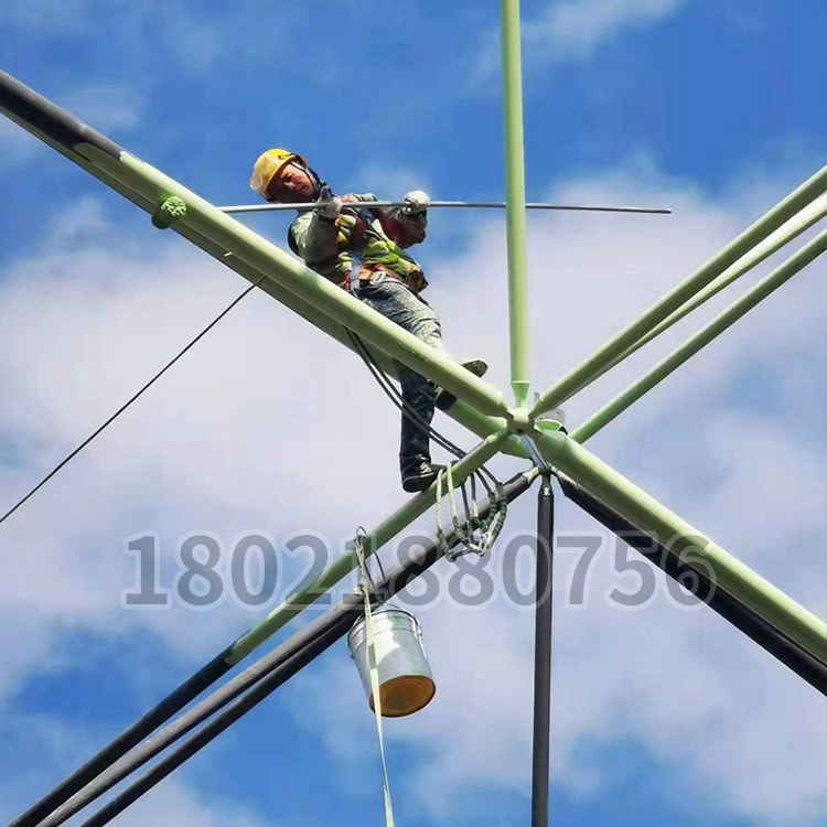 煤（méi）棚網架鋼構防腐工程