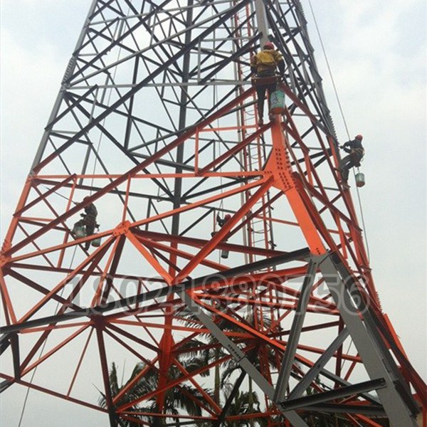 信號（hào）塔防腐工程