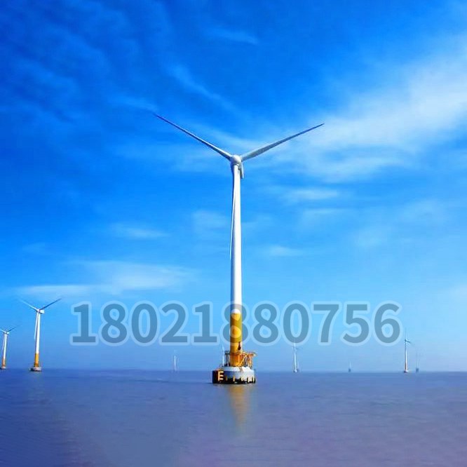 海上風電鋼（gāng）構防（fáng）腐（fǔ）