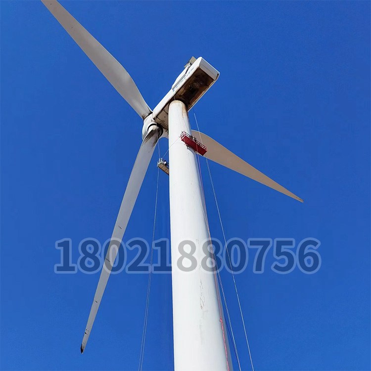 風電塔筒清洗施工