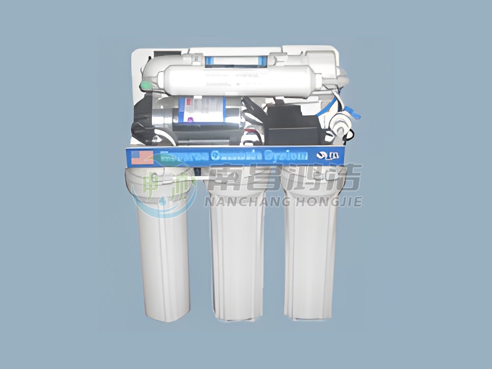 50加侖標（biāo）準（zhǔn）型純淨水機