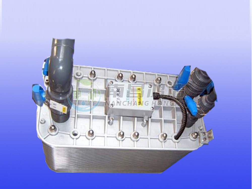 EDI(連續電（diàn）除鹽）設備