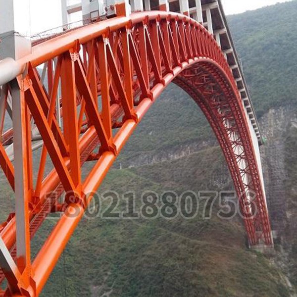 橋梁防腐（fǔ）工程