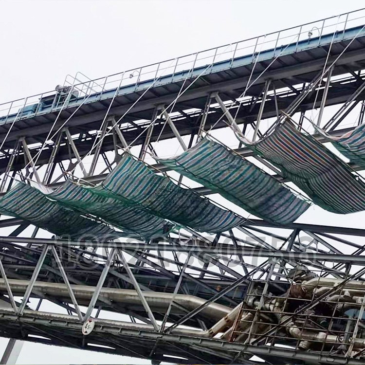 高空鋼結構除鏽防（fáng）護防腐措施